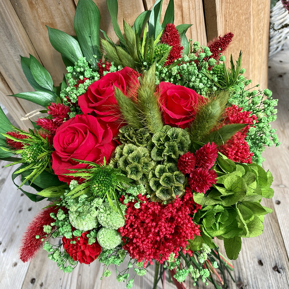 lejardindechristel-bouquet-stabilise-rouge3