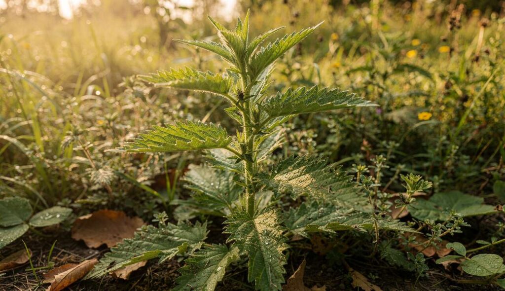 Très prisée dans les jardins, cette plante favorise pourtant la prolifération des tiques : par quoi la remplacer