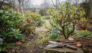 Ces 10 végétaux de votre jardin à tailler avant le printemps sous peine de voir vos floraisons disparaître