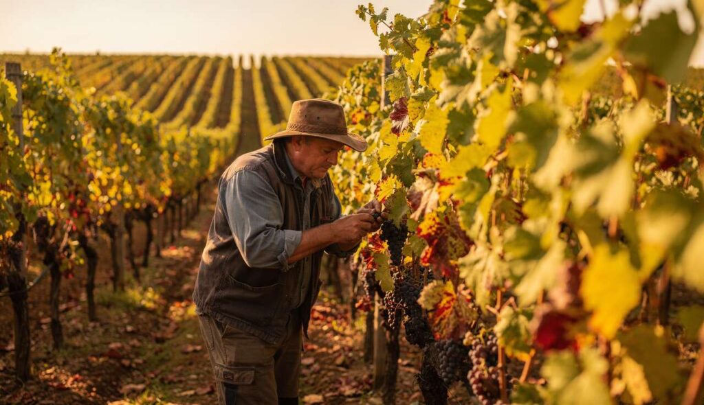 Pour lutter contre la flavescence dorée, chaque action compte : les recommandations des experts