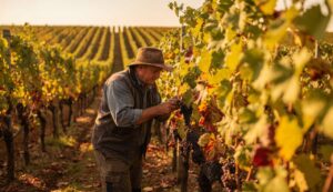 Pour lutter contre la flavescence dorée, chaque action compte : les recommandations des experts