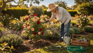 10 plantes à élaguer impérativement avant l&rsquo;arrivée du printemps !
