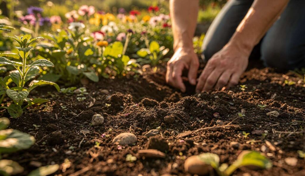 Je n’achète plus de terreau universel depuis que j’ai découvert ce qu’il contenait réellement