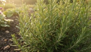 Cette herbe de cuisine aromatique fait fuir les tiques de votre jardin : les jardiniers ignorent comment l’employer