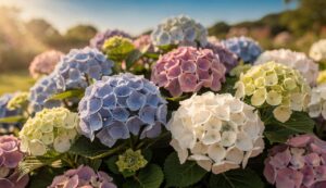 Votre hortensia n’a pas fleuri l’an passé ? Ces gestes à adopter dès maintenant pour le couvrir de fleurs tout l’été