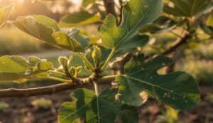 Figuier : cette astuce à connaître entre novembre et mars pour le multiplier à l&rsquo;infini sans acheter un seul plant en jardinerie