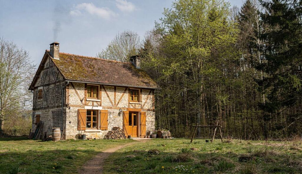 « Il s&rsquo;agit d&rsquo;une obligation légale » : si votre maison est proche d&rsquo;une zone boisée, cette démarche avant mars est obligatoire et elle touche 48 départements