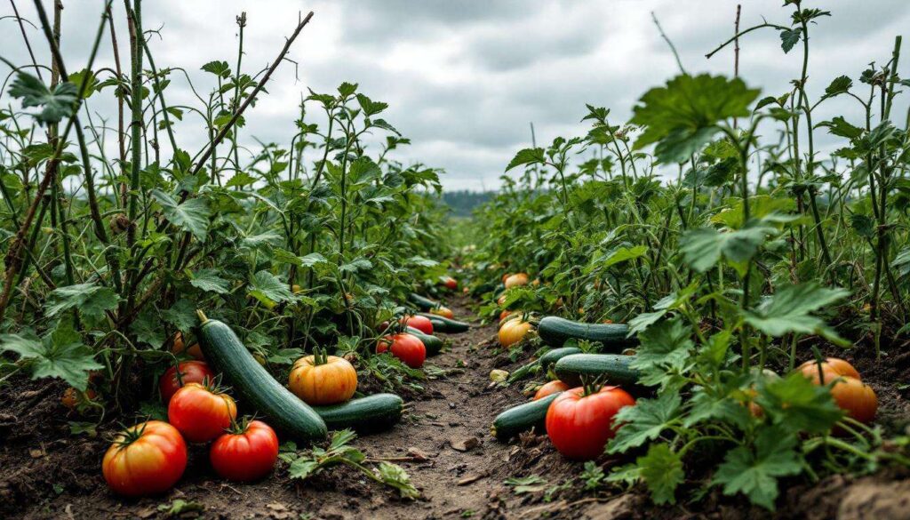Cultivés partout, rentables nulle part : ces 10 légumes désenchantent
