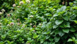 Arrêtez de planter cet arbuste "so British" : il est devenu l'ennemi n°1 de la biodiversité dans nos espaces verts