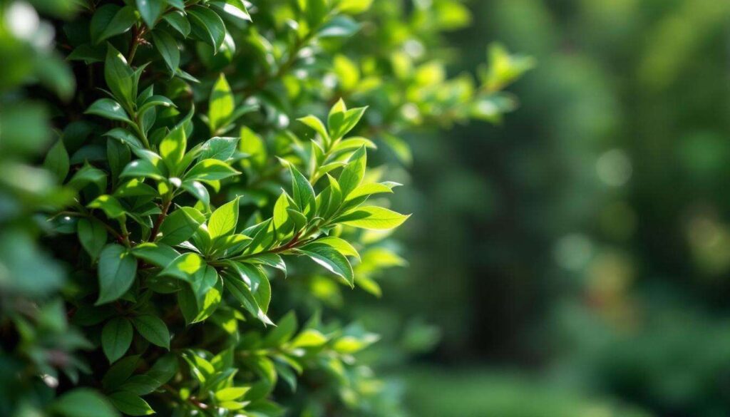 Haie dégarnie : cet arbuste japonais remplace le buis malade et ne tombe jamais malade