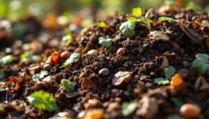 Compost en mars : cette erreur courante attire les nuisibles et ralentit la décomposition