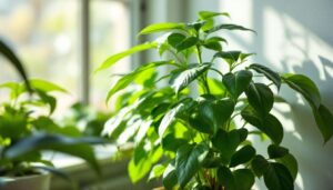 Si la pointe des feuilles de vos plantes d'intérieur brunit, c'est à cause de ce problème courant : on vous aide à le résoudre