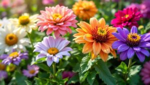 Voici ces 4 fleurs vivaces que les jardiniers adoptent pour ne presque plus arroser et un printemps fleuri chaque année