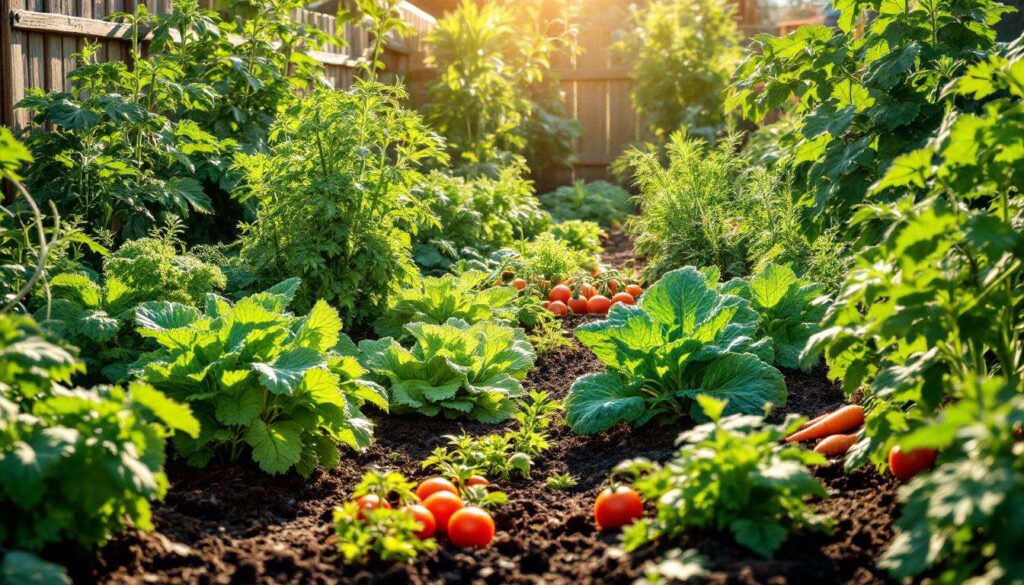 Pouvoir d'achat en berne ? Ces plantations de mars changent véritablement la donne à la fin du mois