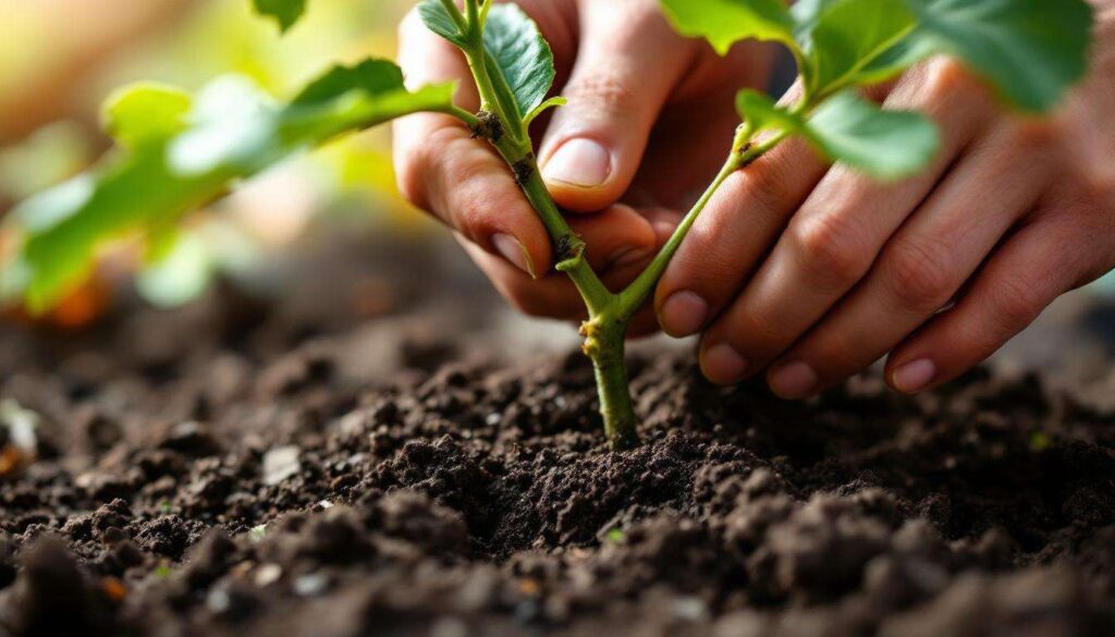 Figuier : la bouture de mars qui transforme une branche en arbre productif sans frais