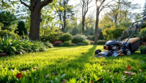 Premières tonte 2026 : la règle des 1/3 que presque personne ne respecte et qui change tout