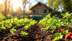 Potager de mars : ces 15 fruits et légumes à installer maintenant pour des récoltes d'été que vous n'attendez pas