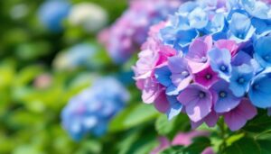 Hortensias : tailler après cette date précise de mars condamne toute la floraison estivale