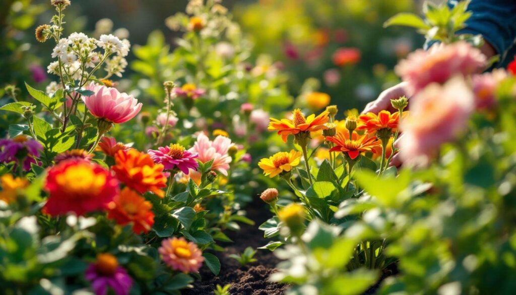 Jardin mars 2026 : les 6 gestes incontournables à faire cette semaine selon les pros