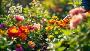 Jardin mars 2026 : les 6 gestes incontournables à faire cette semaine selon les pros